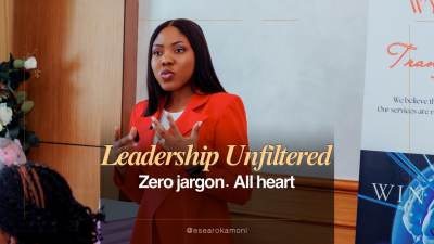 Hire a leadership speaker in Dubai
